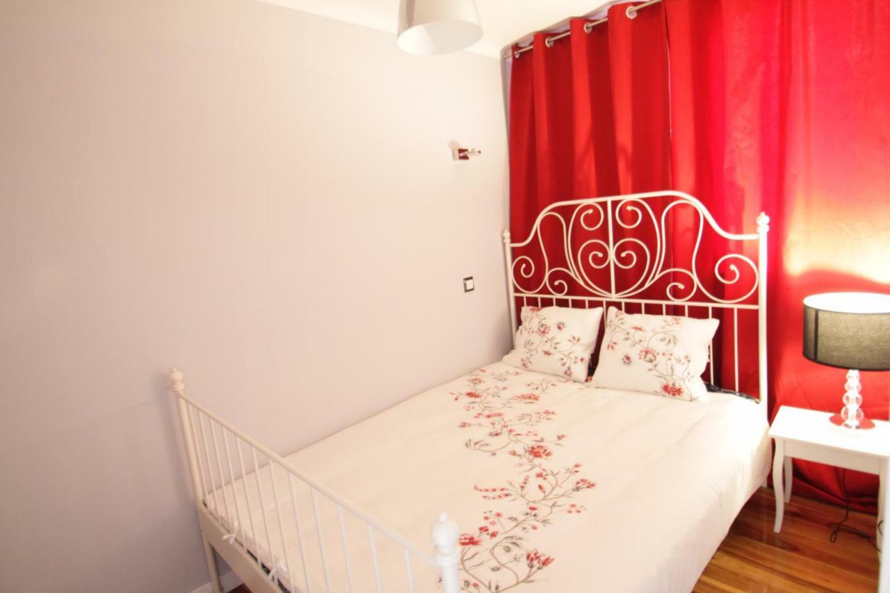 Fantastyczny Apartament Krolewska Варшава Екстер'єр фото