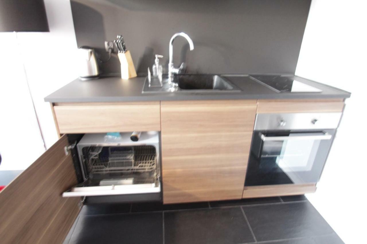 Fantastyczny Apartament Krolewska Варшава Екстер'єр фото