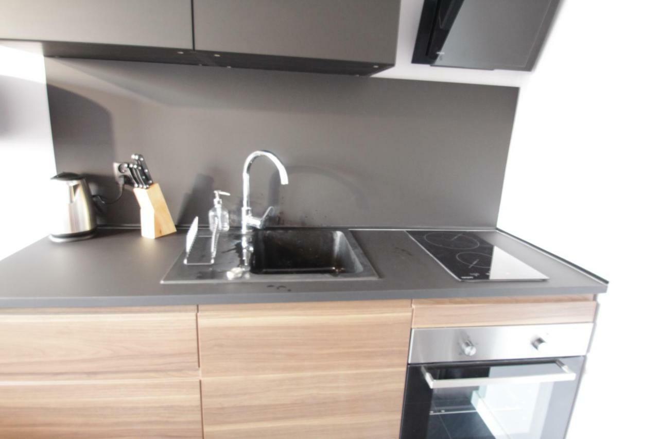 Fantastyczny Apartament Krolewska Варшава Екстер'єр фото