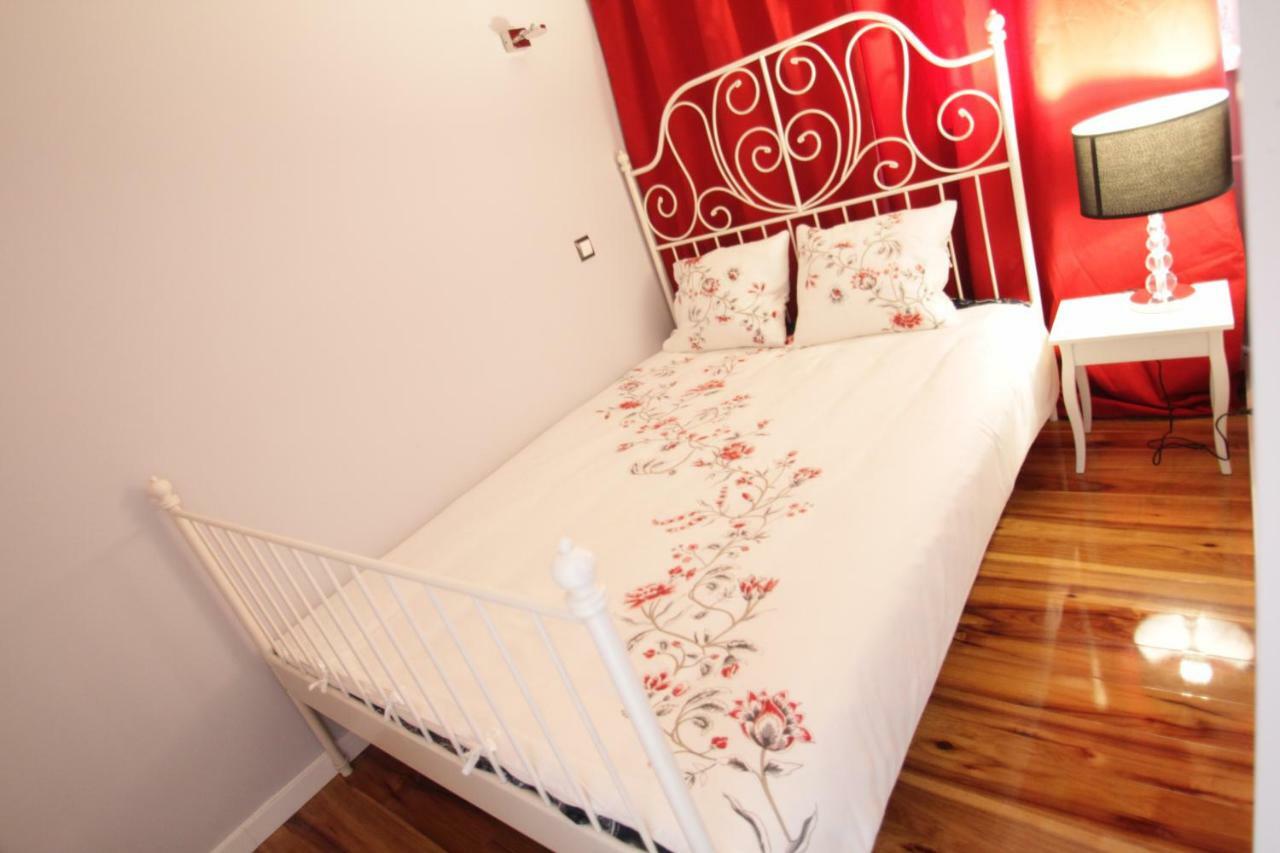Fantastyczny Apartament Krolewska Варшава Екстер'єр фото
