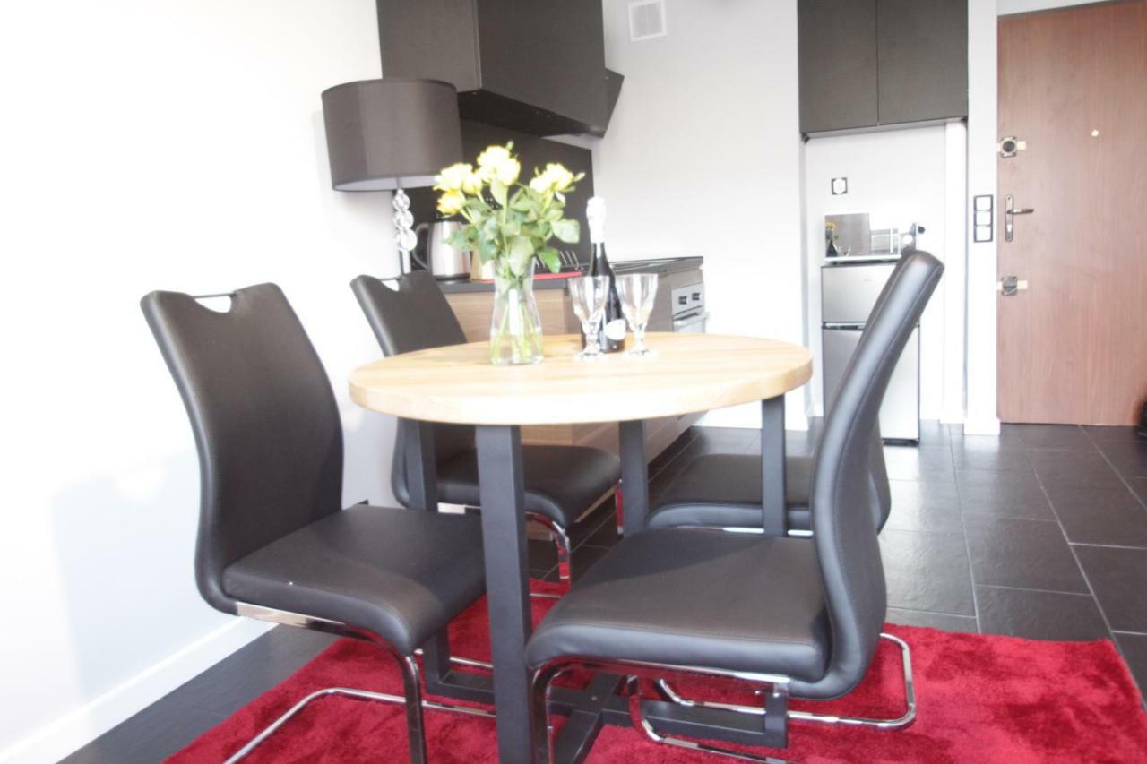 Fantastyczny Apartament Krolewska Варшава Екстер'єр фото